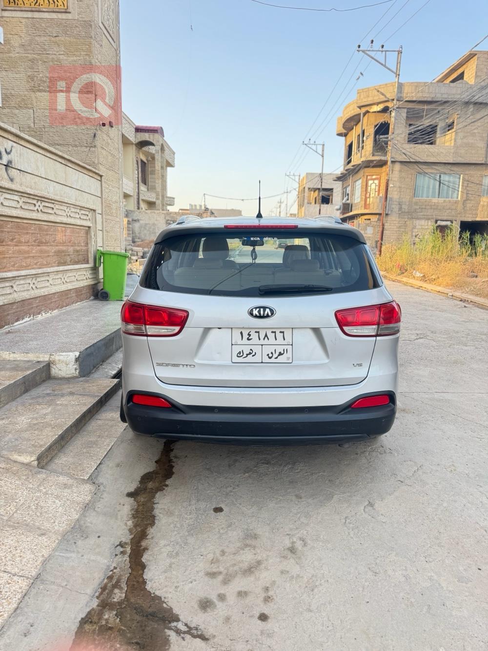 کیا سۆرینتۆ